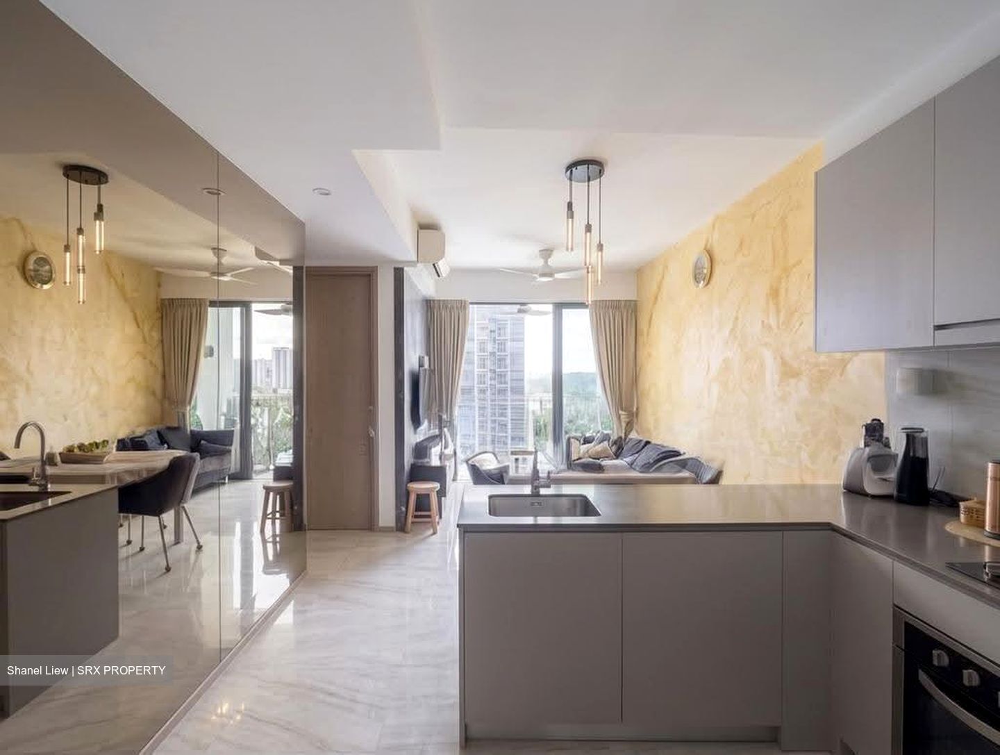 High Park Residences (D28), Apartment #629077861